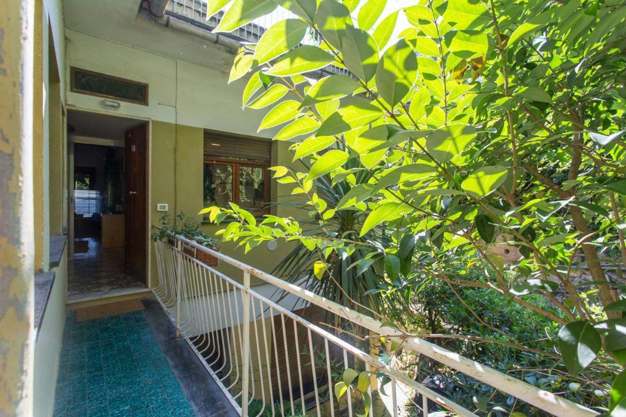 Ferienwohnung Stunning View Relax Tra Mare E Cielo Villa Solari Exterior foto